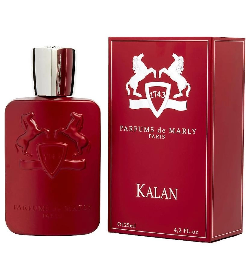 Kalan De Marly Paris 125 ML Unisex EDP - VALMARA