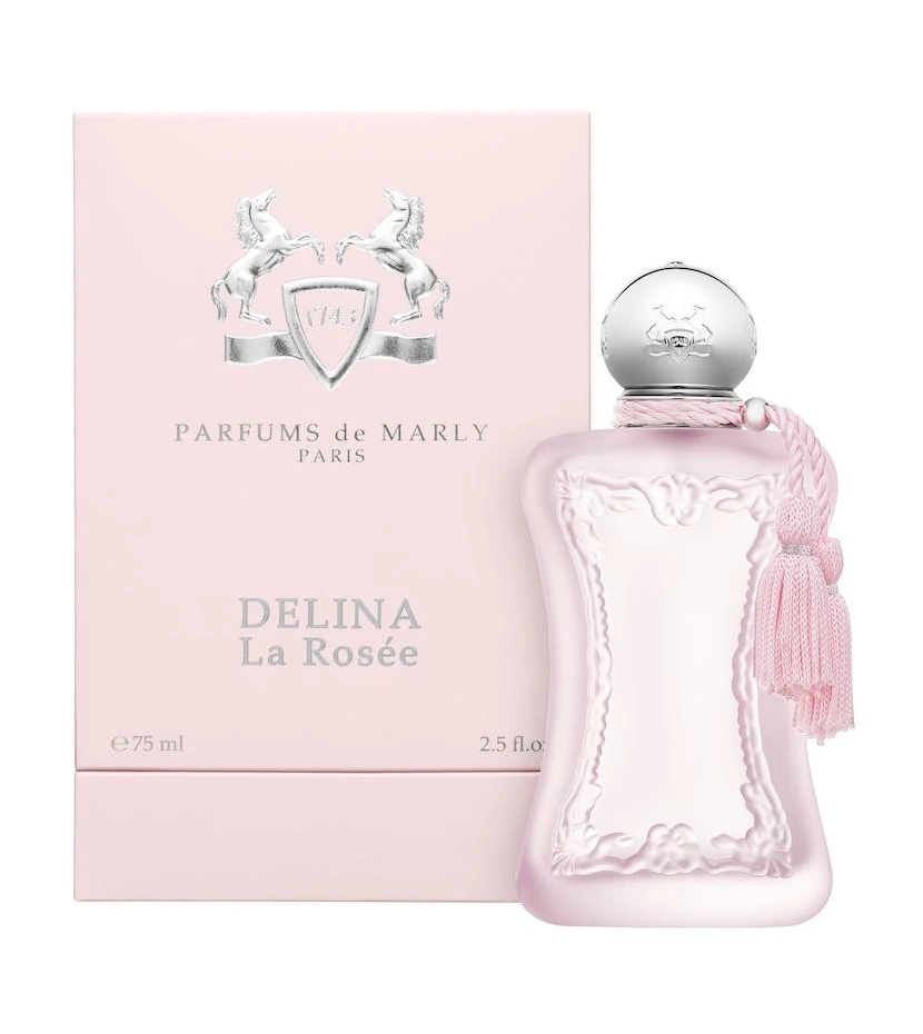 Delina La Rosée De Marly Paris 75 ML Mujer EDP - VALMARA