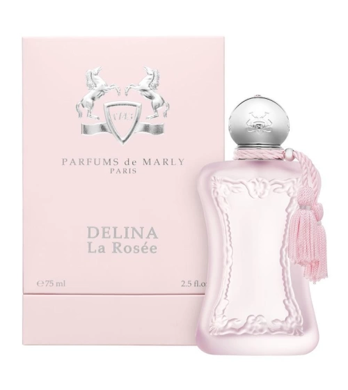 Delina La Rosée De Marly Paris 75 ML Mujer EDP