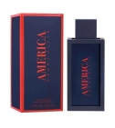 America De Perry Ellis 100 ML Hombre EDT - VALMARA