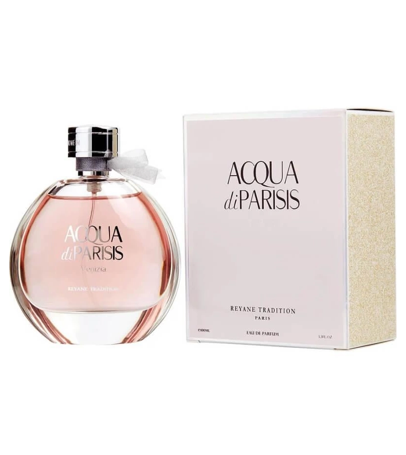 Acqua Di Parisis Venizia Reyane Tradition Dama 100 ML EDP - VALMARA