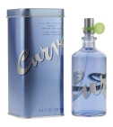 Curve De Liz Claiborne 100 ML Mujer EDT - VALMARA