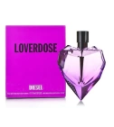 Loverdose De Diesel 75 ML Mujer EDP - VALMARA