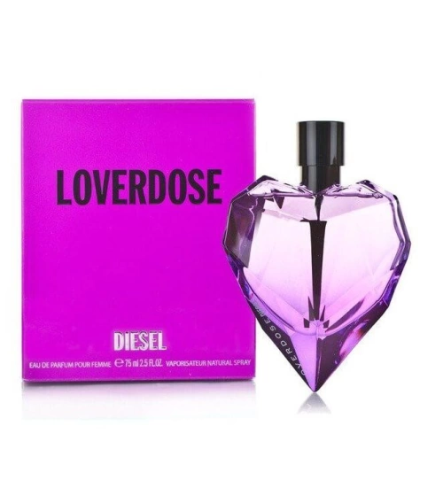 Loverdose De Diesel 75 ML Mujer EDP