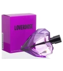 Loverdose De Diesel 75 ML Mujer EDP - VALMARA