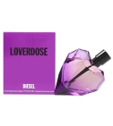 Loverdose De Diesel 75 ML Mujer EDP - VALMARA