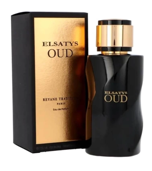 Elsatys Oud De Reyane Tradition 100 ML Hombre EDP