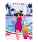 Miami Blossom De Escada 100 ML Mujer EDT - VALMARA