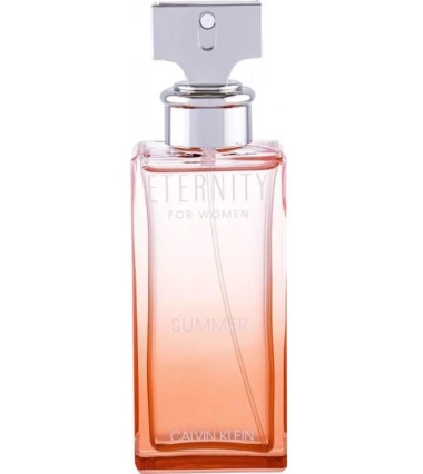 Eternity Summer De Calvin Klein 100 ML Mujer EDP