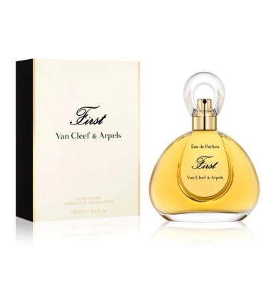 First De Van Cleef & Arpels 100 ML Mujer EDP