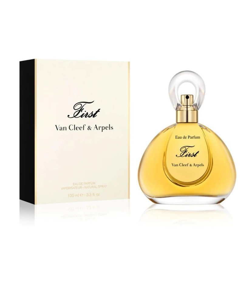 First De Van Cleef & Arpels 100 ML Mujer EDP - VALMARA