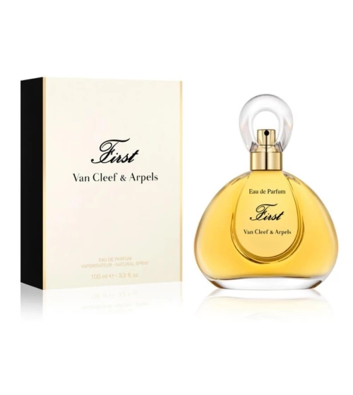 First De Van Cleef & Arpels 100 ML Mujer EDP