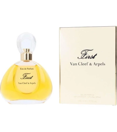 First De Van Cleef & Arpels 100 ML Mujer EDP