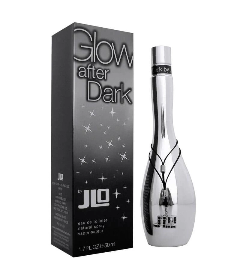 Glow After Dark De Jennifer Lopez 50 ML Mujer EDT - VALMARA