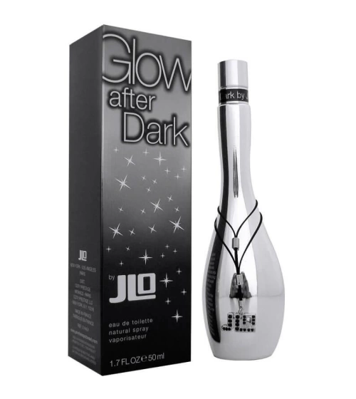 Glow After Dark De Jennifer Lopez 50 ML Mujer EDT