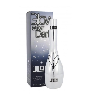 Glow After Dark De Jennifer Lopez 50 ML Mujer EDT