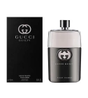 Gucci Guilty Pour Homme 150 ML Hombre EDT - VALMARA