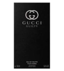 Gucci Guilty Pour Homme 150 ML Hombre EDT - VALMARA