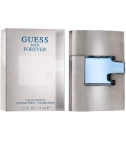 Guess Man Forever 75 ML Hombre EDT - VALMARA