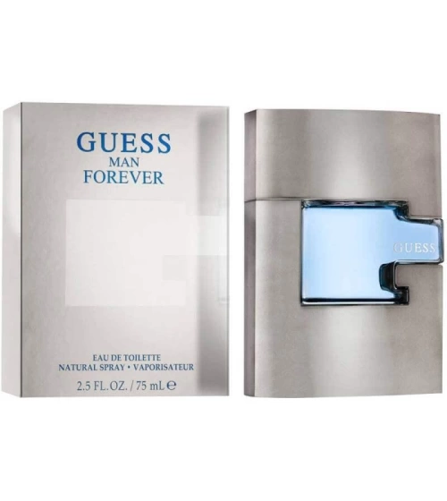 Guess Man Forever 75 ML Hombre EDT