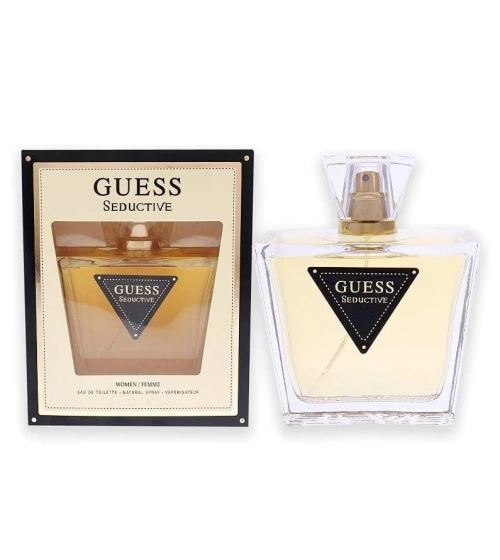 Guess Seductive 125 ML Mujer EDT