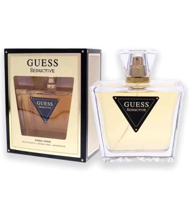 Guess Seductive 125 ML Mujer EDT