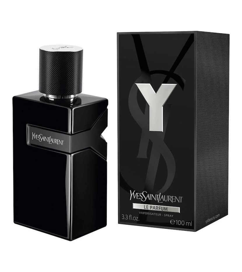 Y Le Parfum Yves Saint Laurent 100 ML Hombre - VALMARA