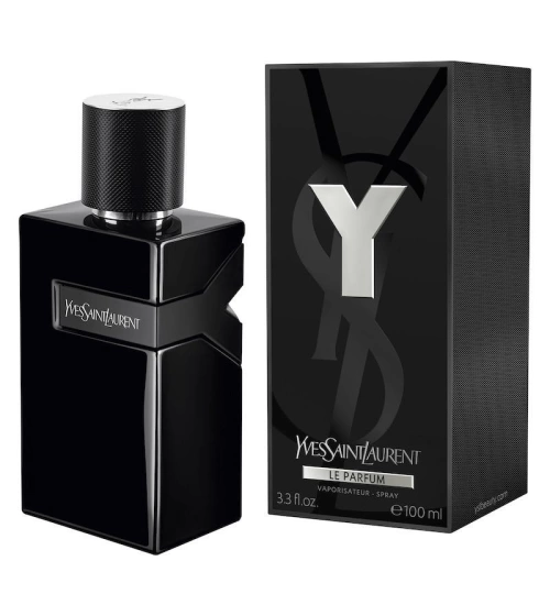 Y Le Parfum Yves Saint Laurent 100 ML Hombre