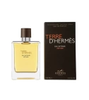 Terre D'hermes Eau Intense Vetiver 100 ML Hombre EDP - VALMARA