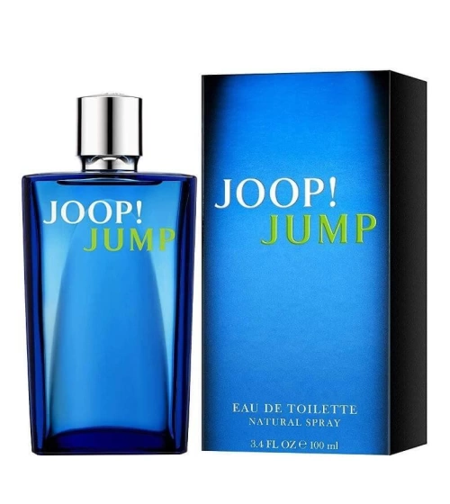 Joop! Jump 100 ML Hombre EDT