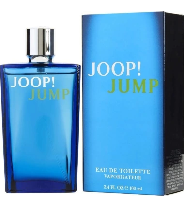 Joop! Jump 100 ML Hombre EDT