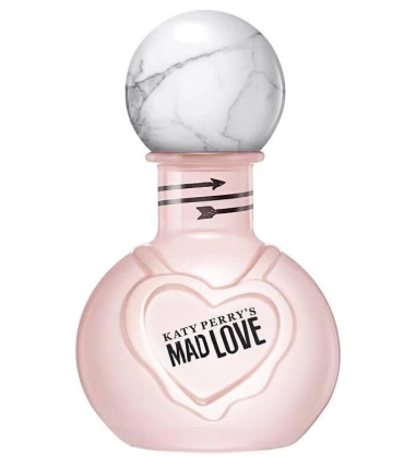 Mad Love De Katy Perry's 100 ML Mujer EDP