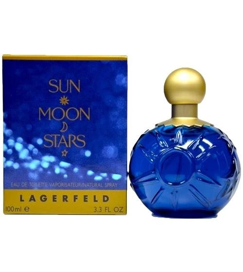 Sun Moon Stars De Karl Lagerfeld 100 ML Mujer EDT