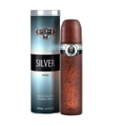 Silver De Cuba Paris 100 ML Hombre EDT - VALMARA