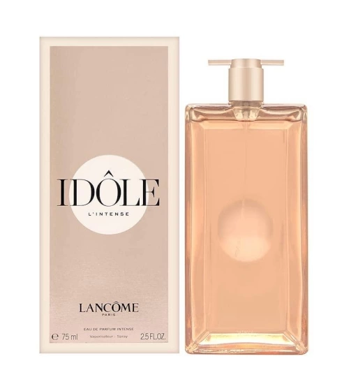 Idole L'intense De Lancome 75 ML Mujer EDP