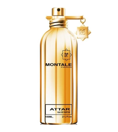 Attar De Montale 100 ML Unisex EDP