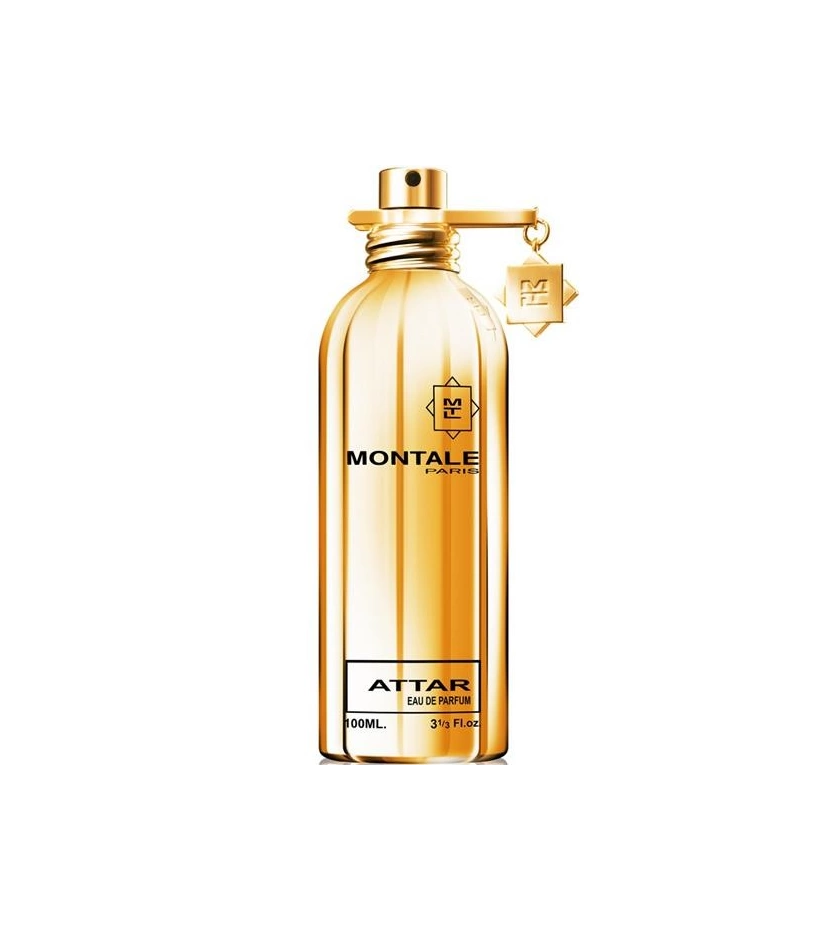 Attar De Montale 100 ML Unisex EDP - VALMARA