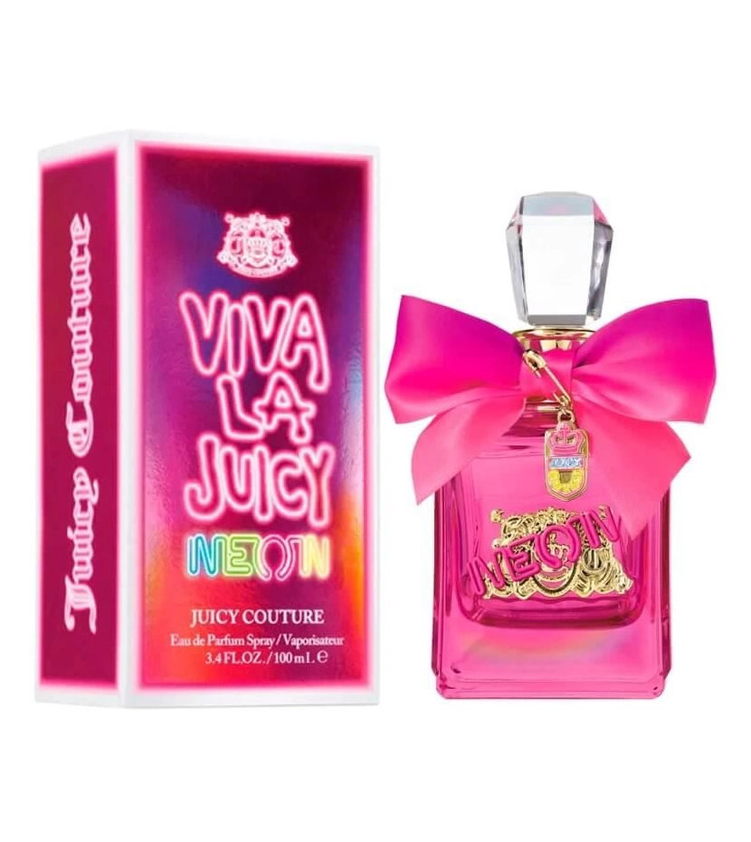 Viva La Juicy Neon De Juicy Couture 100 ML Mujer EDP - VALMARA