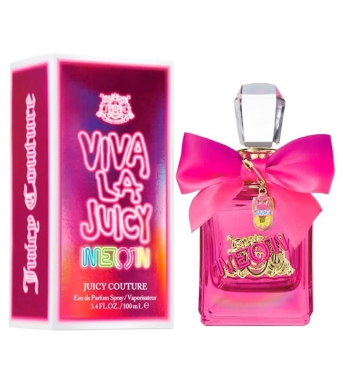 Viva La Juicy Neon De Juicy Couture 100 ML Mujer EDP