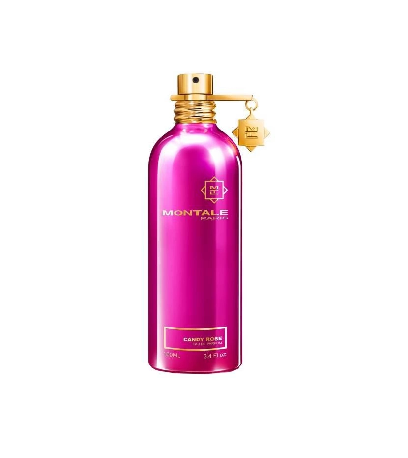 Candy Rose De Montale 100 ML Mujer EDP - VALMARA