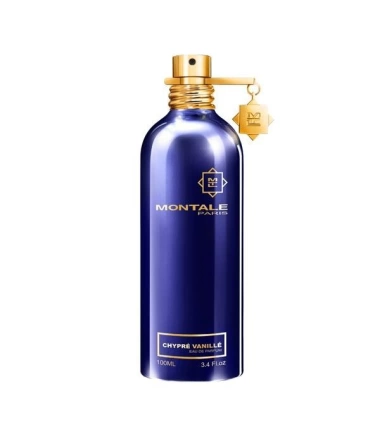 Chypre Vanille De Montale 100 ML Mujer EDP