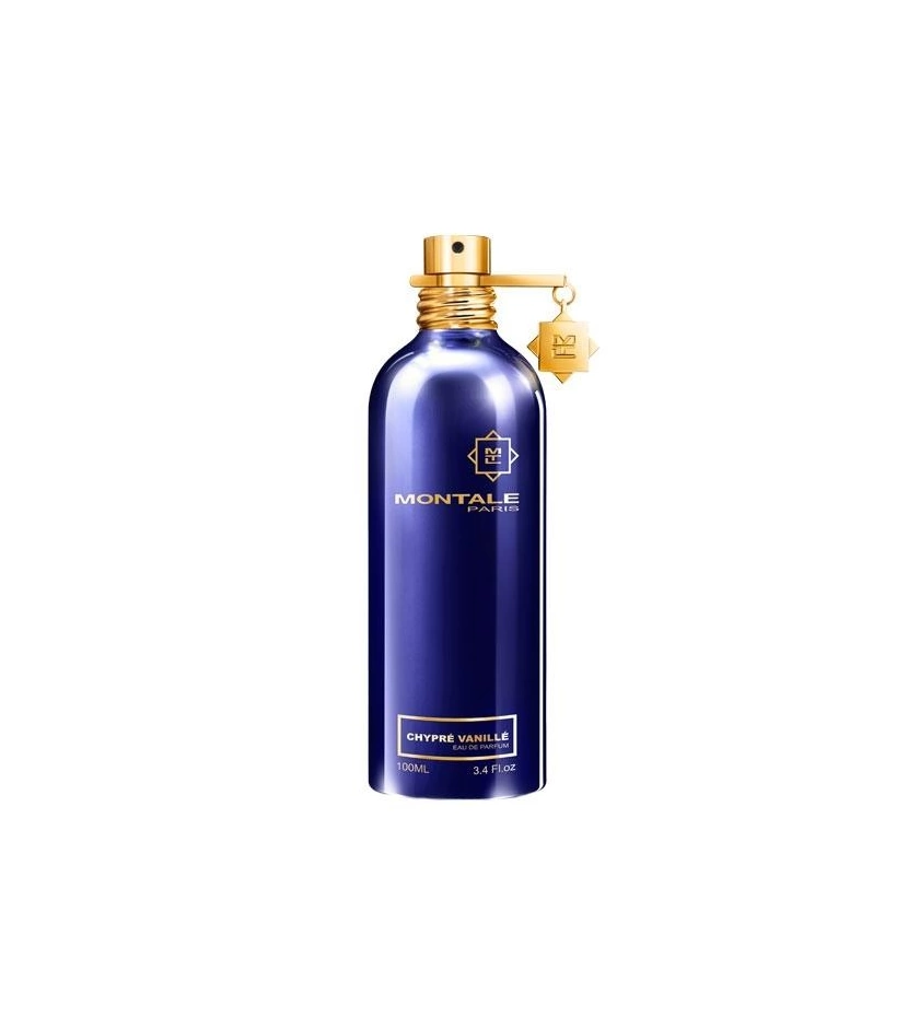 Chypre Vanille De Montale 100 ML Mujer EDP - VALMARA