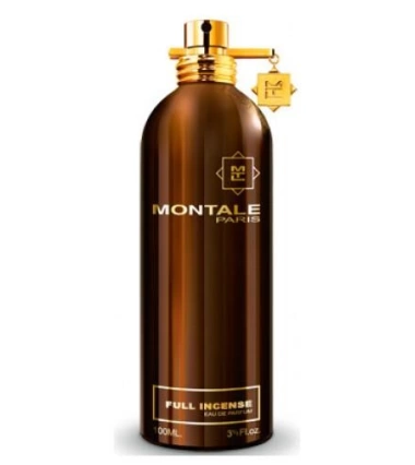 Full Incense De Montale 100 ML Hombre EDP