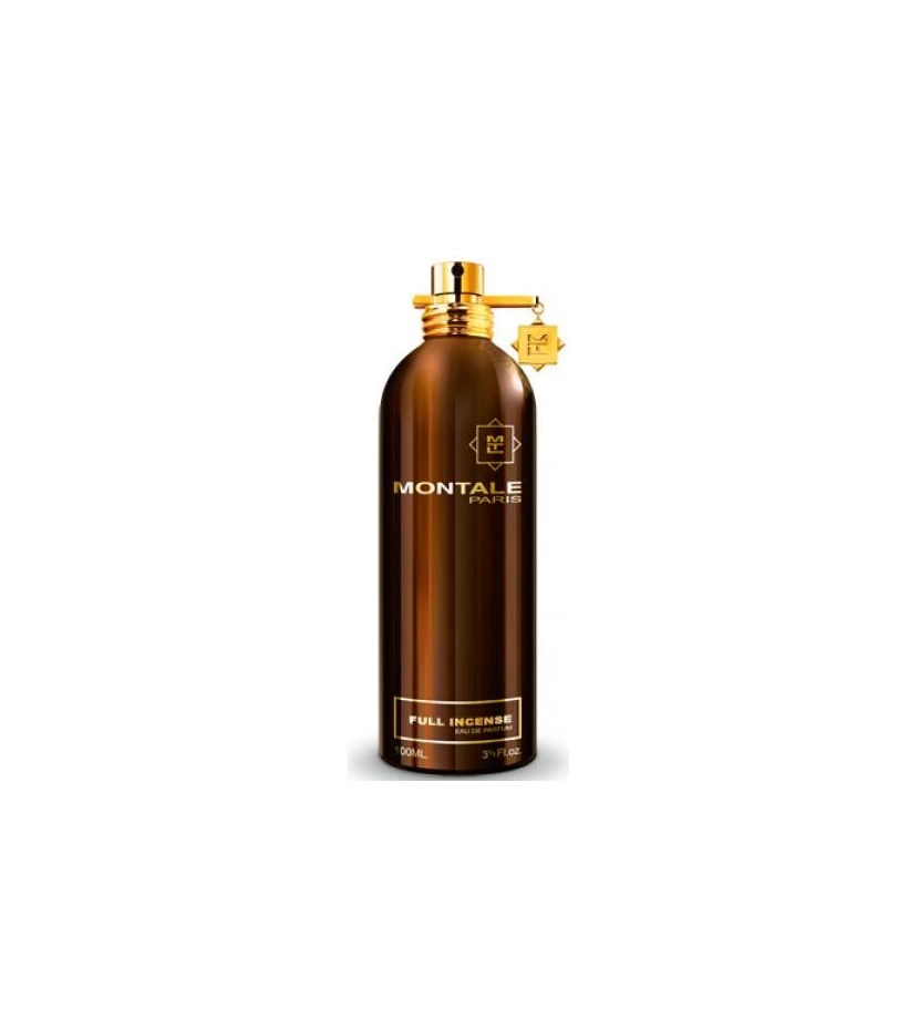 Full Incense De Montale 100 ML Hombre EDP - VALMARA