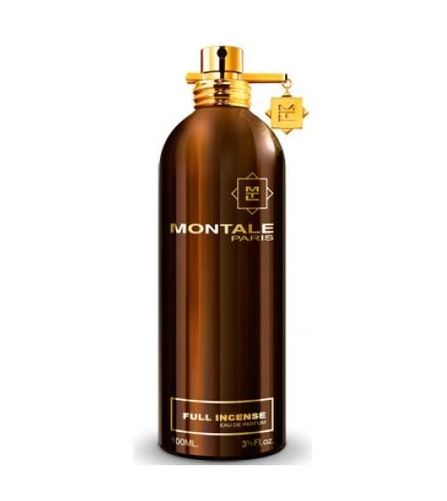 Full Incense De Montale 100 ML Hombre EDP