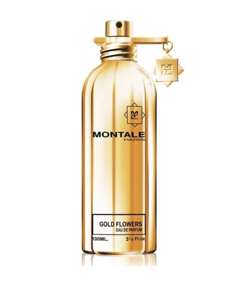 Gold Flowers De Montale 100 ML Mujer EDP