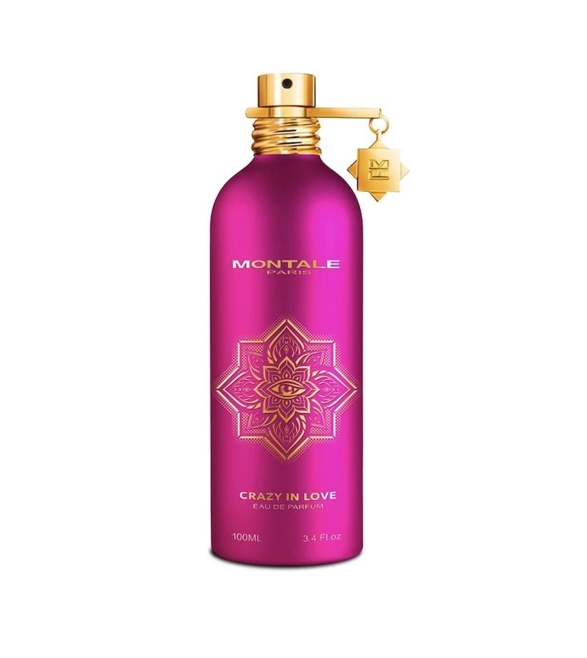 Crazy In Love De Montale 100 ML Mujer EDP - VALMARA