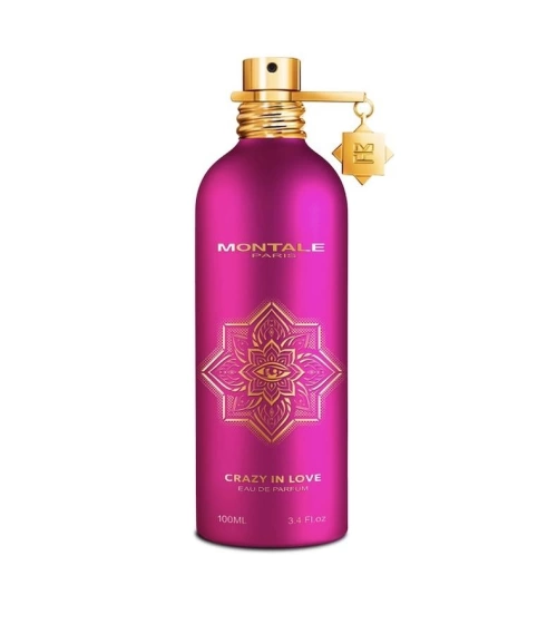 Crazy In Love De Montale 100 ML Mujer EDP