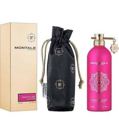 Crazy In Love De Montale 100 ML Mujer EDP