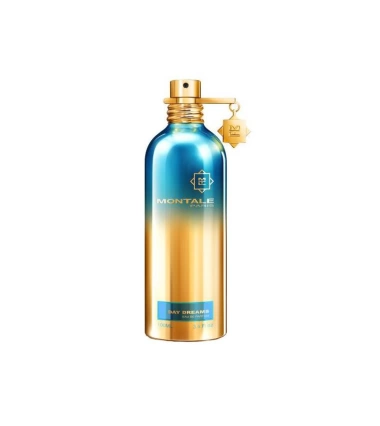 Day Dreams De Montale 100 ML Mujer EDP